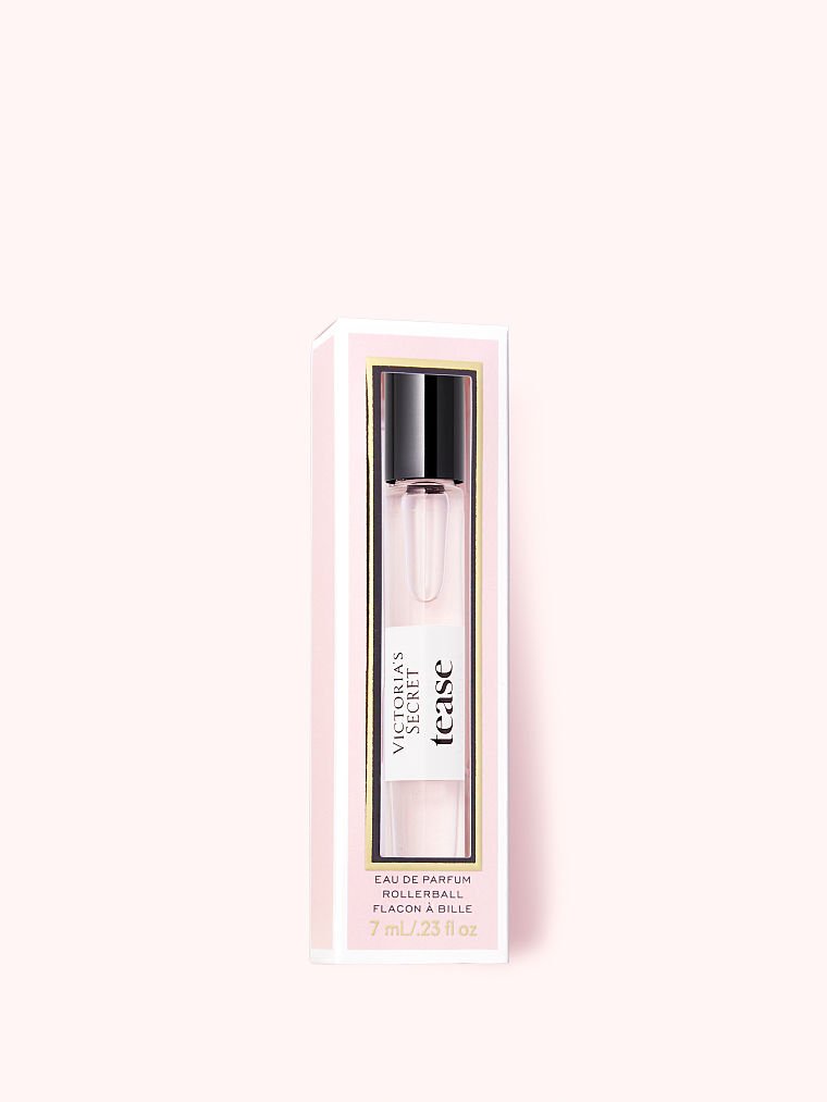 Tease Eau de Parfum Rollerball 7ml