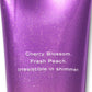 Shimmer Fragrance Lotion