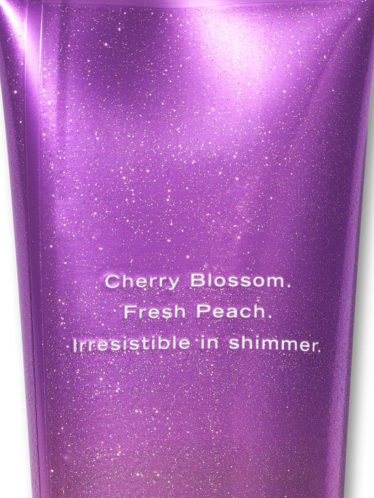 Shimmer Fragrance Lotion