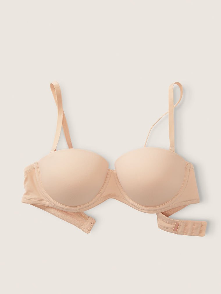 Wear Everywhere Strapless Push-Up (36),(37)