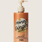 Honey Ginger Lotion