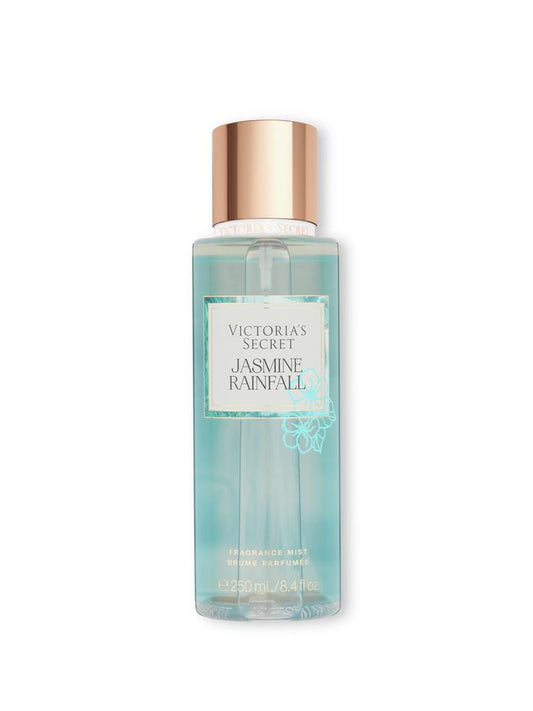 Jasmine Rainfall Limited Edition Elemental Escape Fragrance Mist