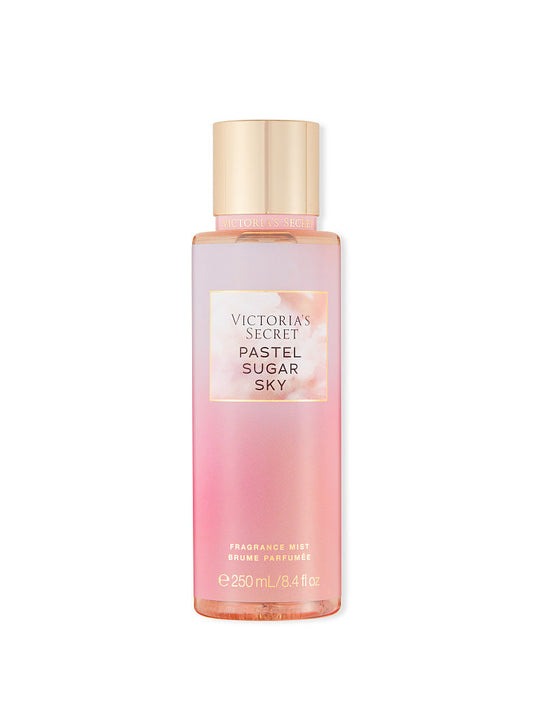 Limited Edition Into the Clouds Fragrance Mist Pastel Sugar Sky