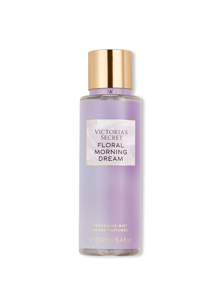 Limited Edition Into the Clouds Fragrance Mist  Floral Morning Dream