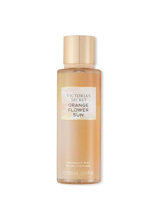 Limited Edition Into the Clouds Fragrance Mist Orange Flower Sun