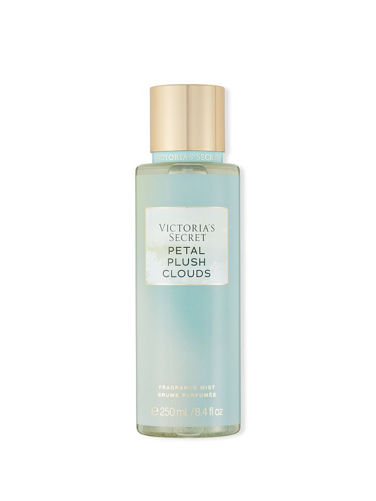 Limited Edition Into the Clouds Fragrance Mist Petal Plush Clouds