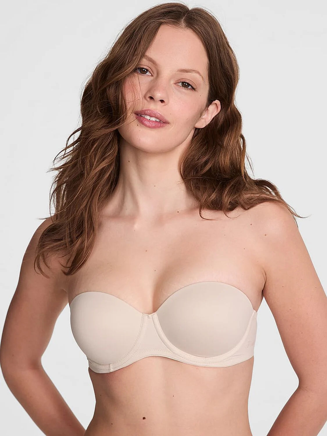 Wear Everywhere Push-Up Strapless Bra (42)