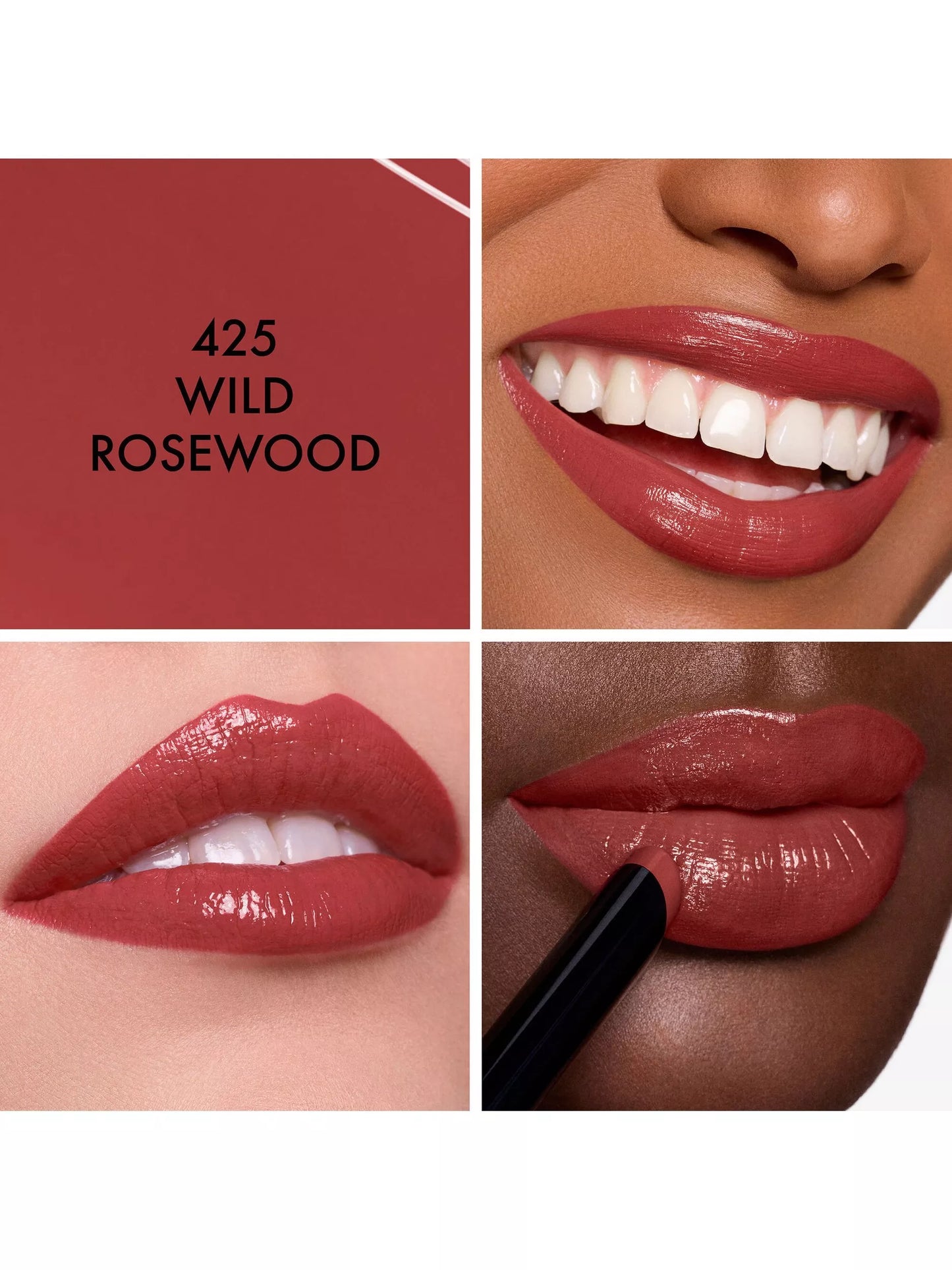 Rouge Dior On Stage Lipstick