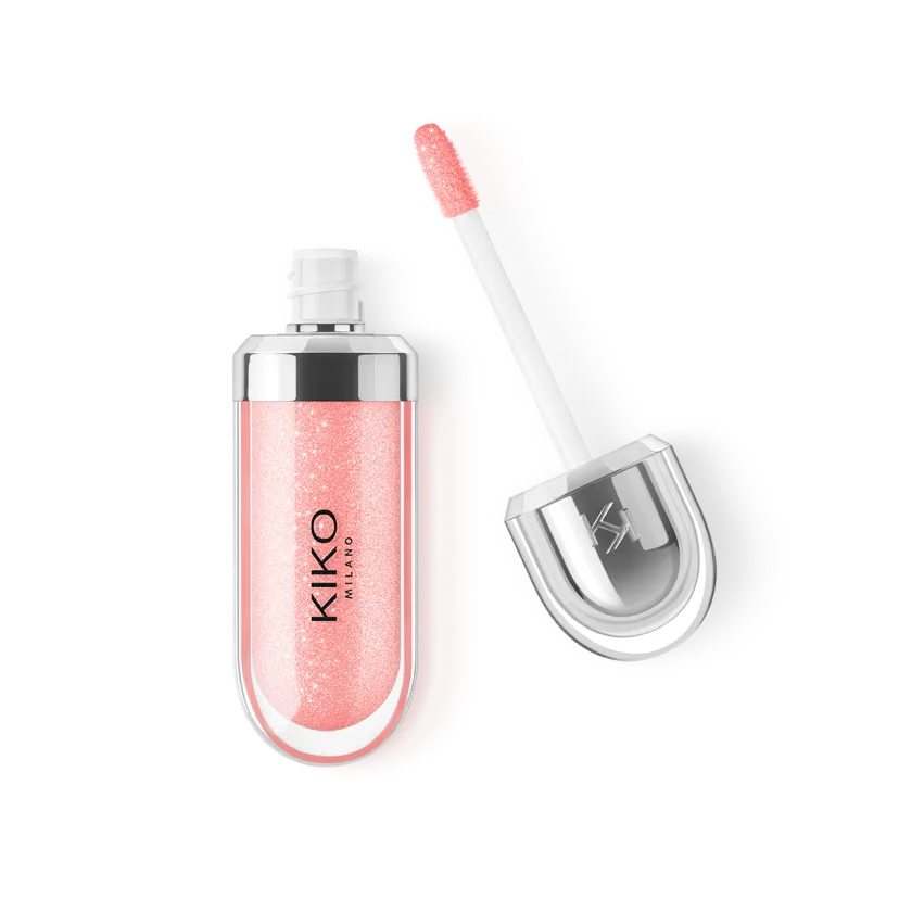 3d hydra lipgloss