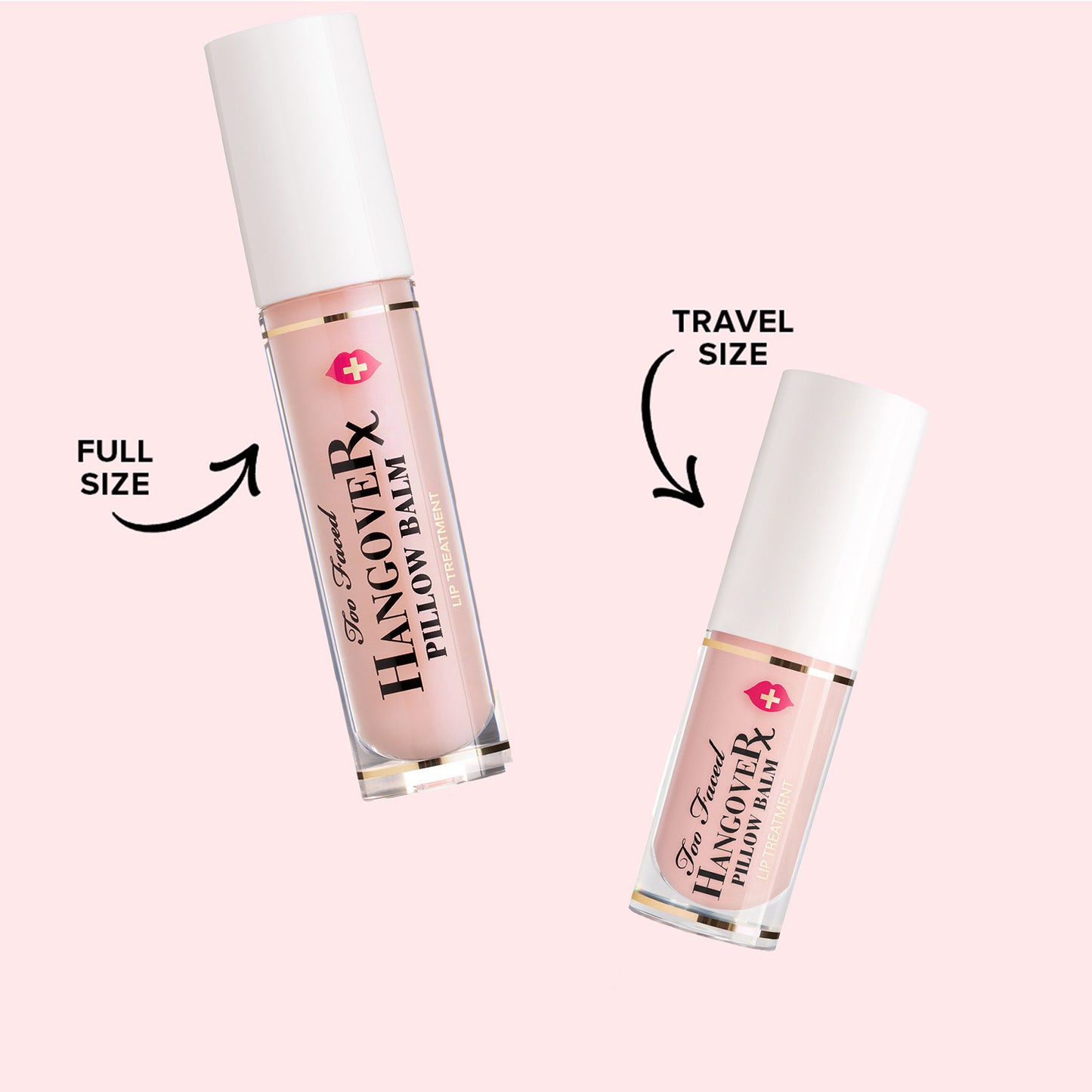 Hangover Pillow Balm Ultra Hydrating Lip Balm