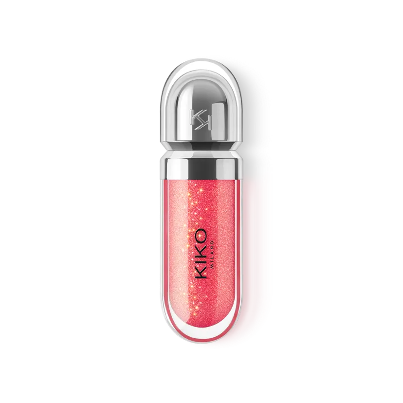 3d hydra lipgloss