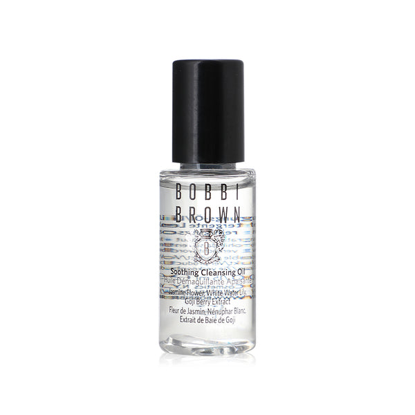 Soothing Cleansing Oil