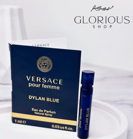 Pour Femme Dylan Blue edp 1ml