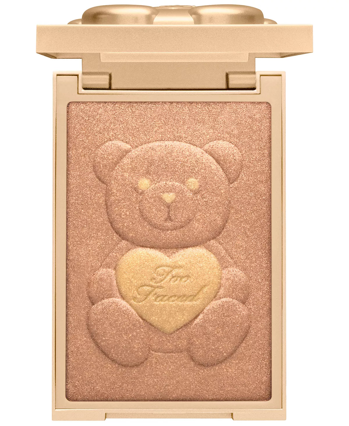 Teddy Bare Bare It All Bronzer