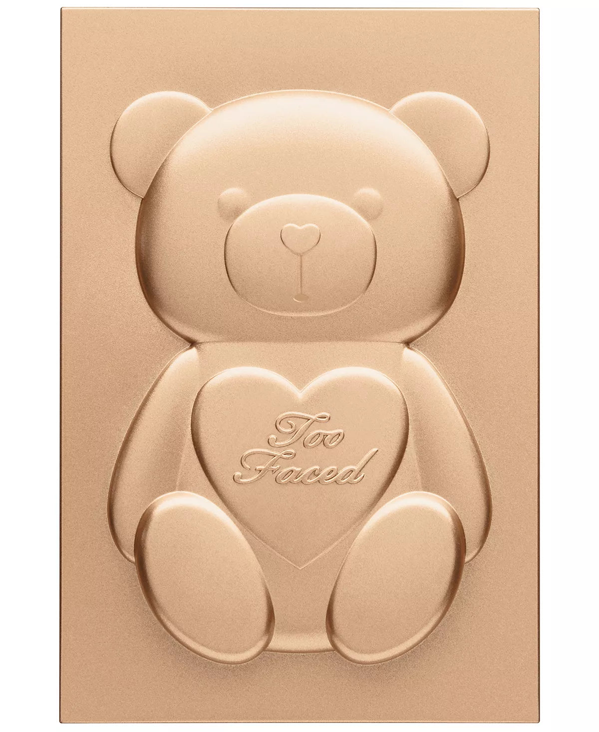 Teddy Bare Bare It All Bronzer