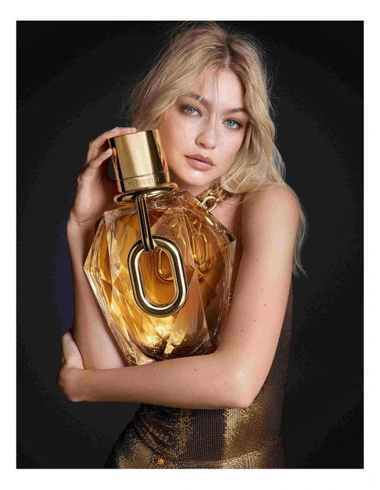 rabanne Million Gold For Her edp sample