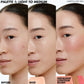 HD Skin Face Essentials Long-Lasting Full Face Cream Palette