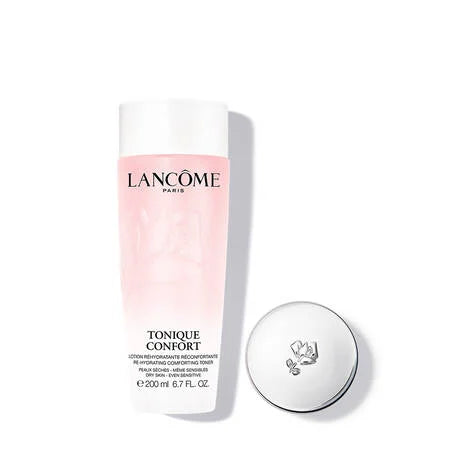 Tonique Confort Hyaluronic Acid Toner