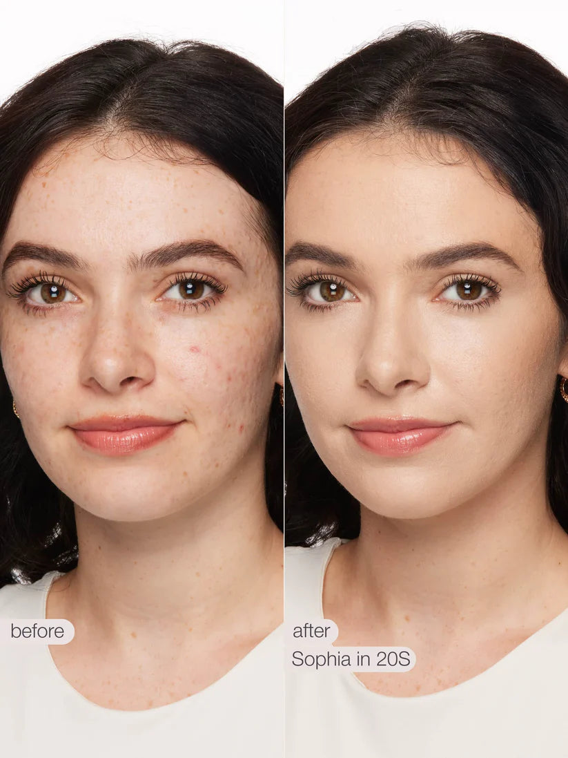 Shape Tape Blur Concealer Stick