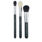 Cream Complexion Brush Set
