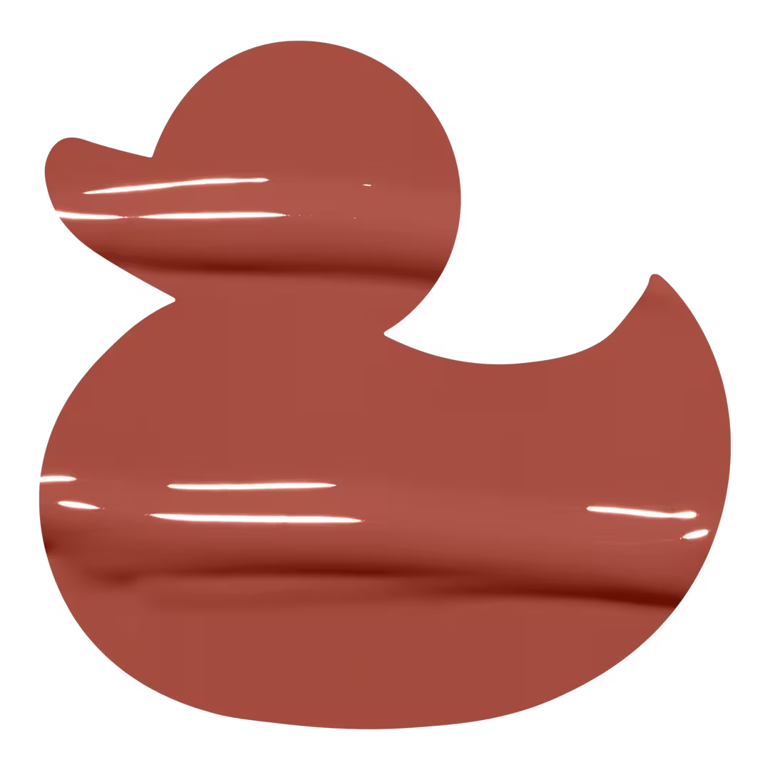 Duck Plump High Pigment Plumping Lip Gloss