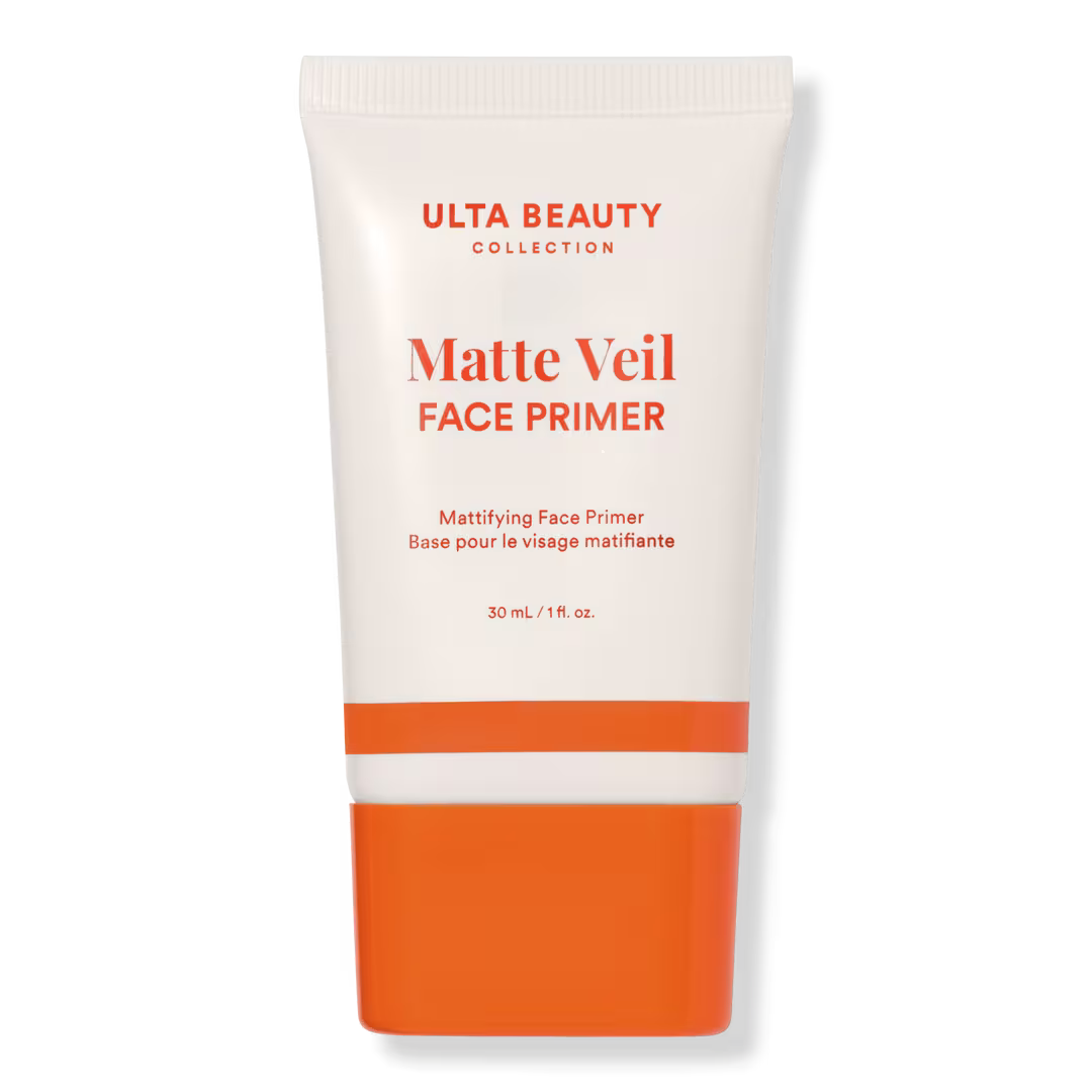 Matte Veil Matte Face Primer