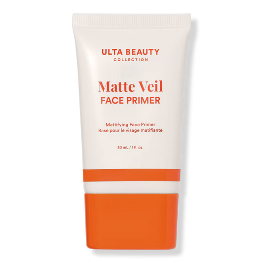Matte Veil Matte Face Primer