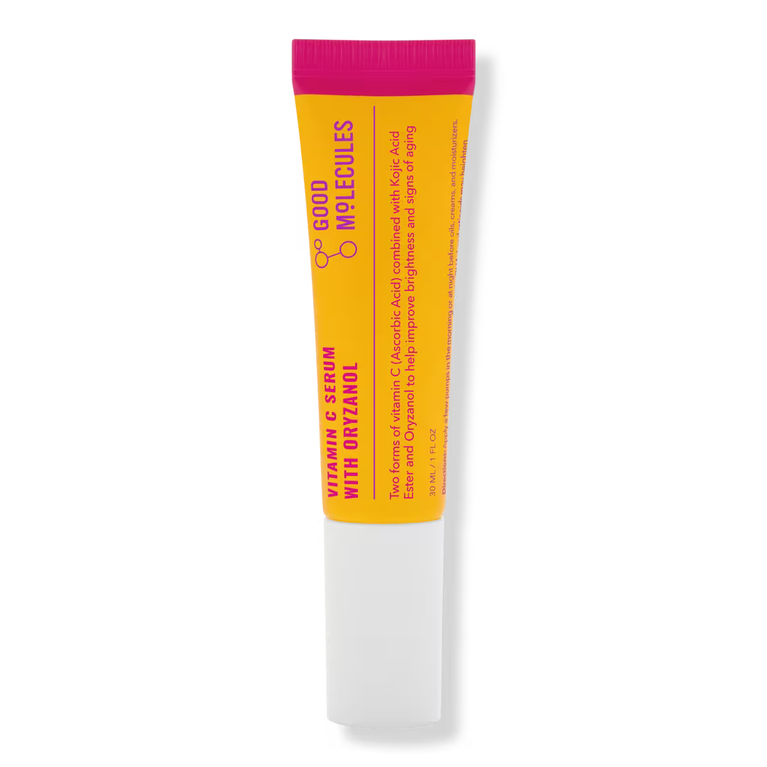 Vitamin C Serum with Oryzanol