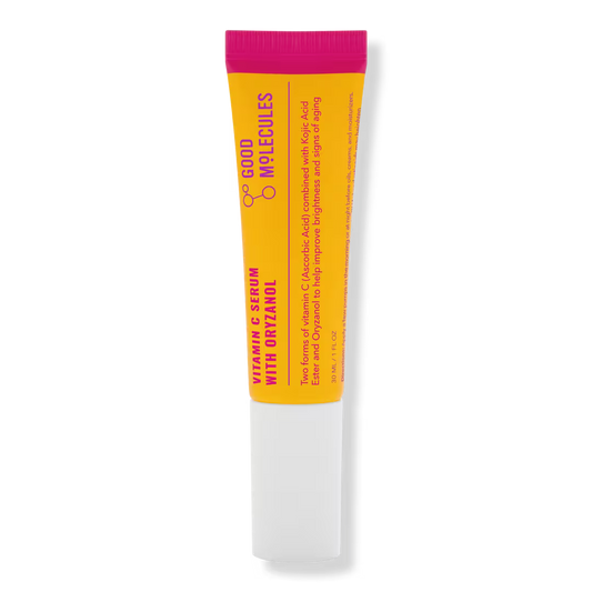 Vitamin C Serum with Oryzanol