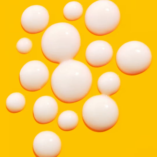 Vitamin C Serum with Oryzanol