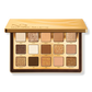 Golden Eyeshadow Palette