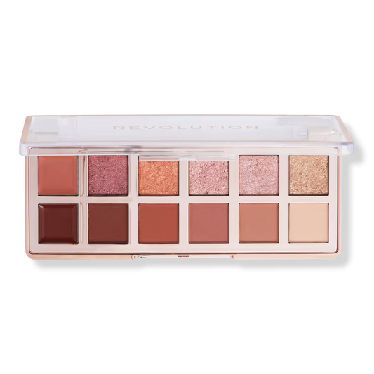 The Icon Palette