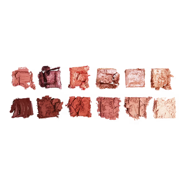 The Icon Palette