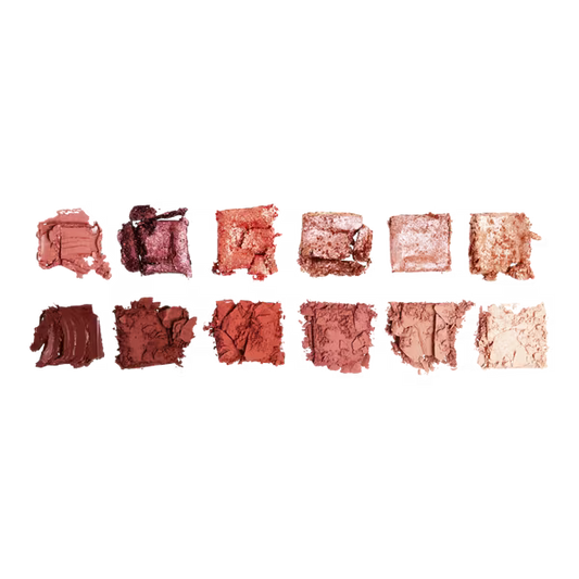 The Icon Palette