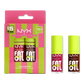 Fat Oil Lip Drip Lip Oil Duo