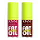 Fat Oil Lip Drip Lip Oil Duo