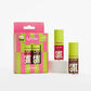 Fat Oil Lip Drip Lip Oil Duo