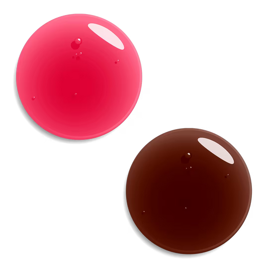 Fat Oil Lip Drip Lip Oil Duo