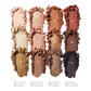 ChromaPlus 12-Pan Eyeshadow Palette