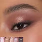 ChromaPlus 12-Pan Eyeshadow Palette