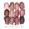 ChromaPlus 12-Pan Eyeshadow Palette