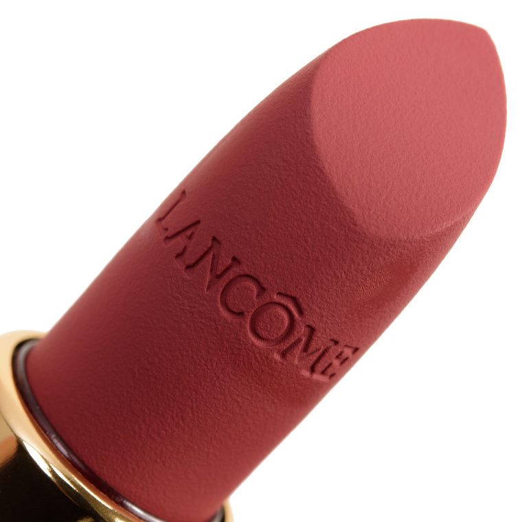 L'Absolu Rouge Intimatte Soft Matte Lipstick mini