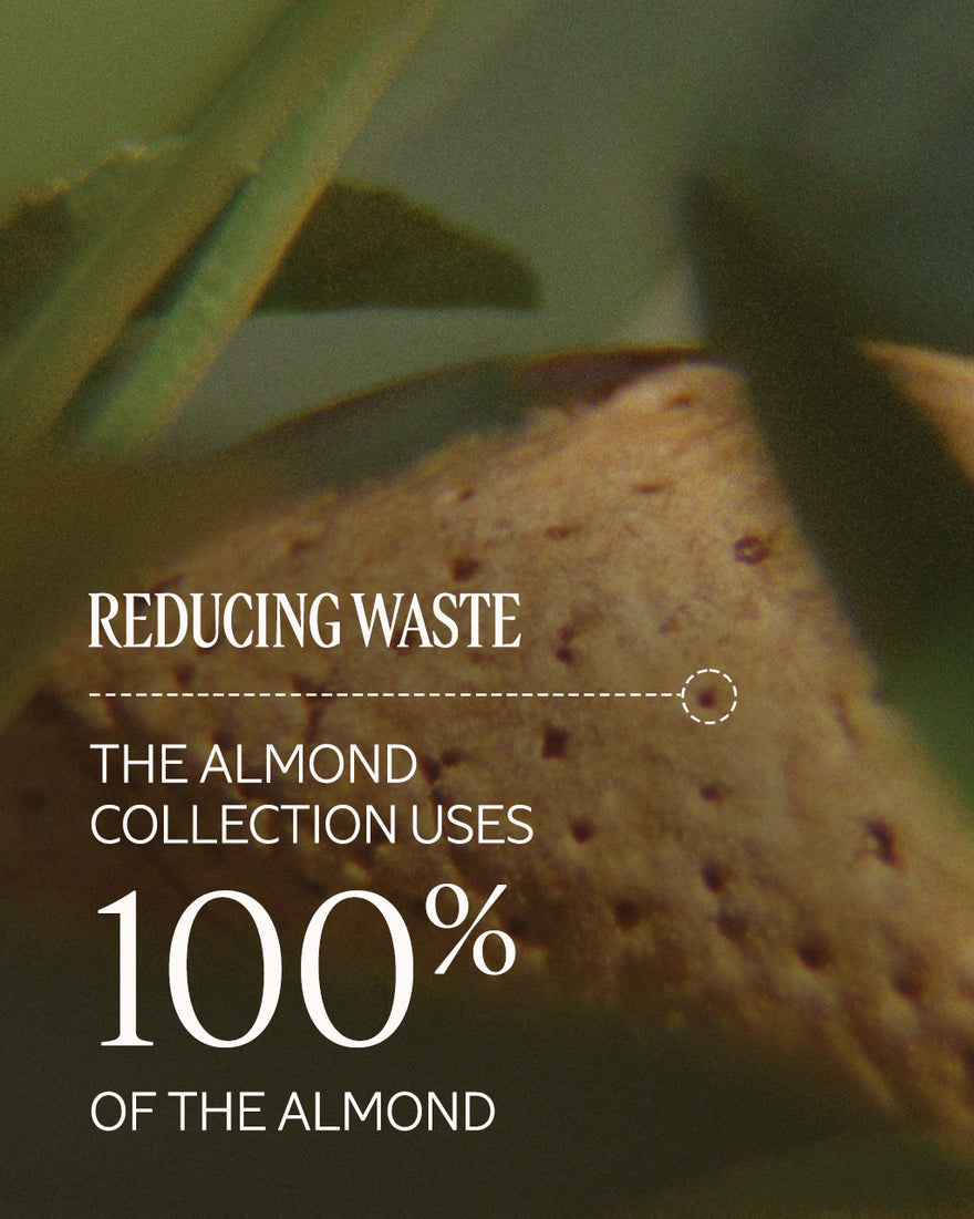 L’Occitane AMANDE hand & nail care 10ml