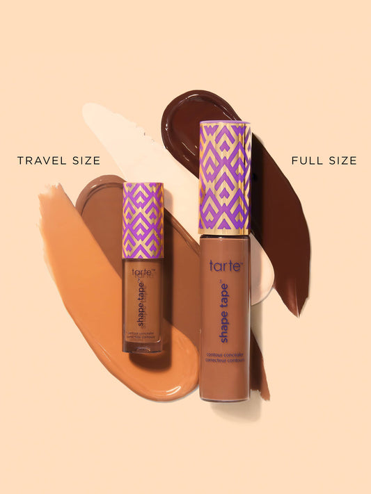 Tarte shape tape™ concealer mini