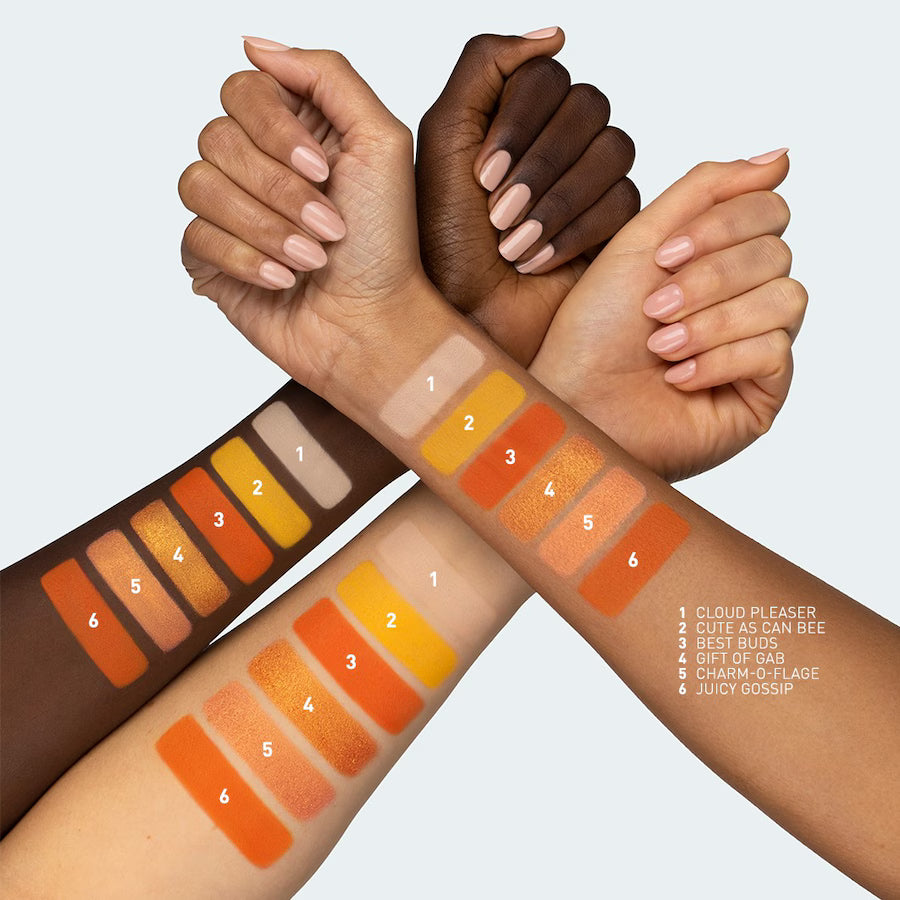 Ready For Anything Eyeshadow Palette