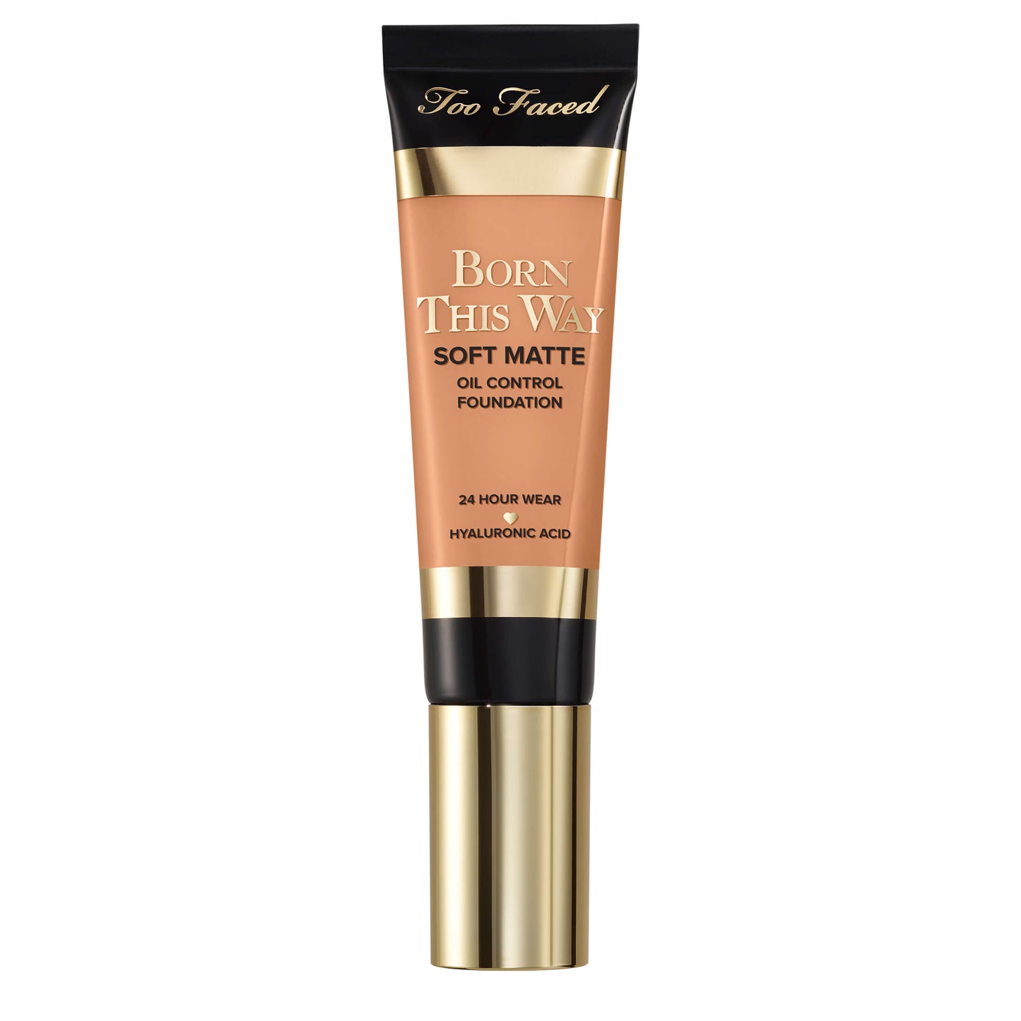 Born This Way Soft Matte Foundation