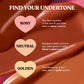 Born This Way Soft Matte Foundation