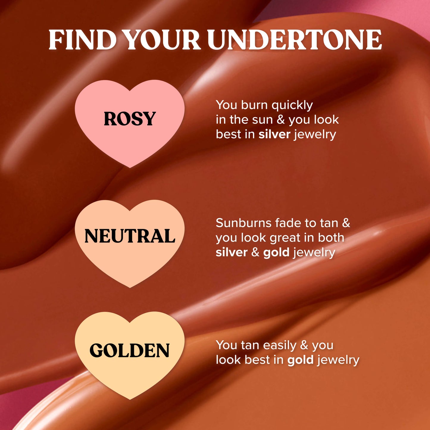 Born This Way Soft Matte Foundation
