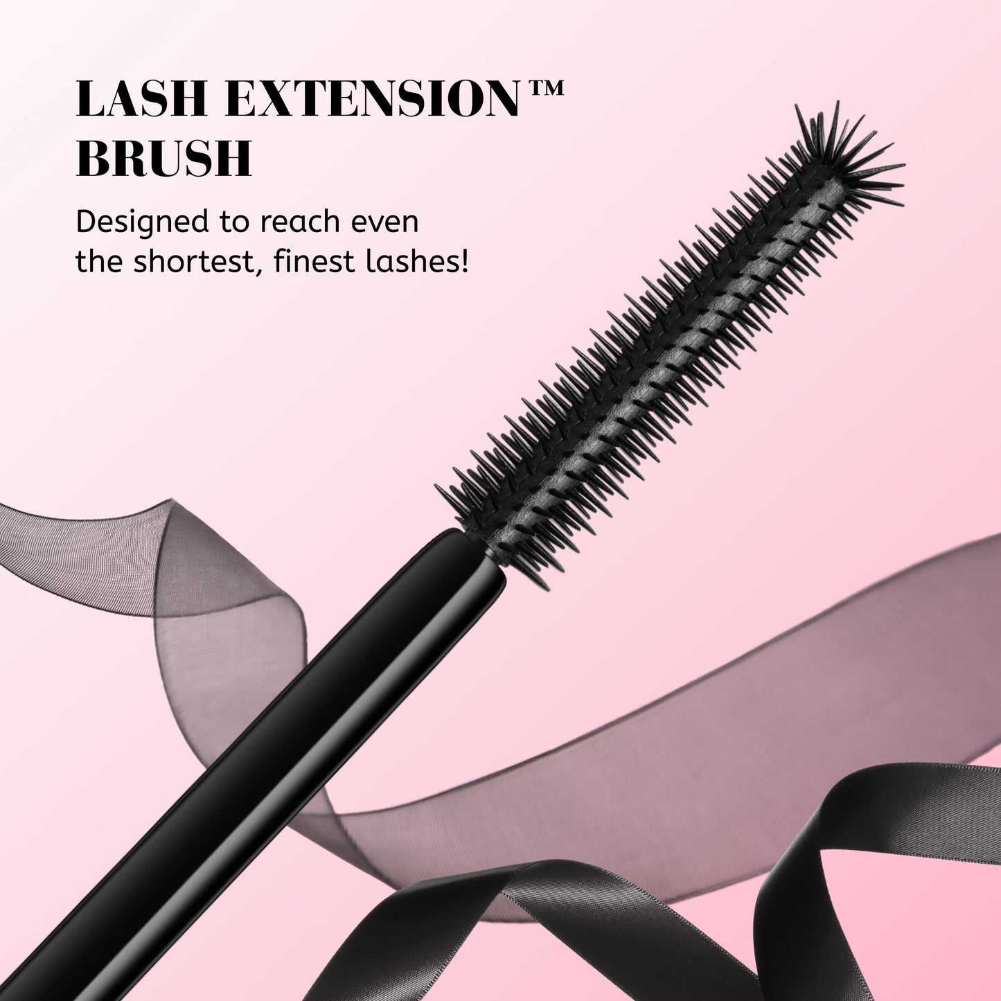 Ribbon Wrapped Lash Extreme Length Tubing Mascara