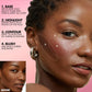HD Skin Face Essentials Long-Lasting Full Face Cream Palette